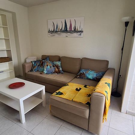 Apartamento San Sebastian If ベニドルム エクステリア 写真